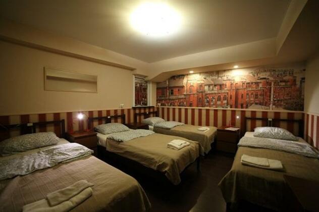 Zokol Hostel - Photo4