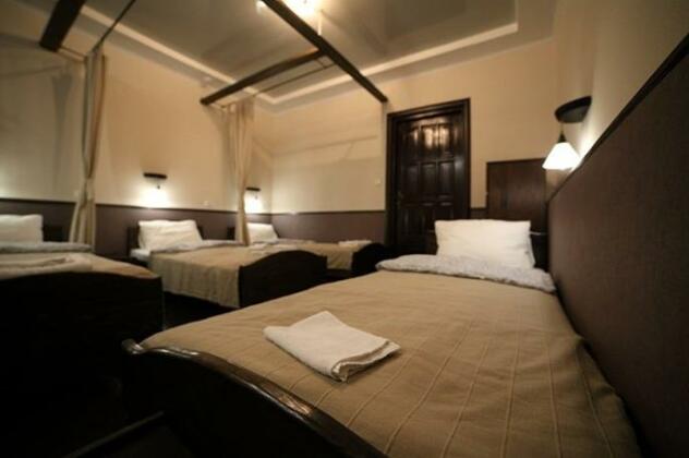 Zokol Hostel - Photo5
