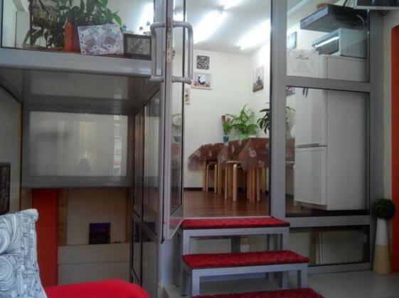 Zvyozdny Mini Hotel - Photo2