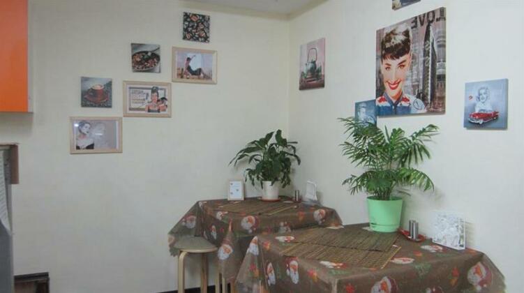 Zvyozdny Mini Hotel - Photo3