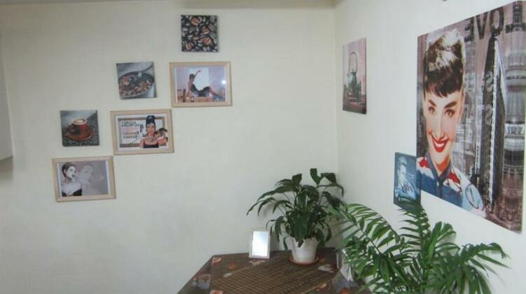 Zvyozdny Mini Hotel - Photo5