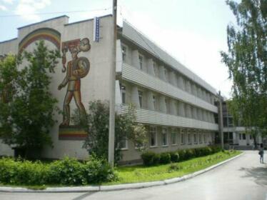 Yubilejnyij Sanatorium Filial OAO Sanatorij-Profilaktorij Lukomor'e