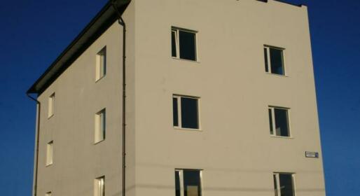 Guest House Zaozerniy