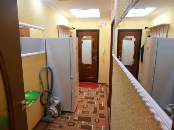 Hostel Moy Dom Novyy Urengoy - Photo3