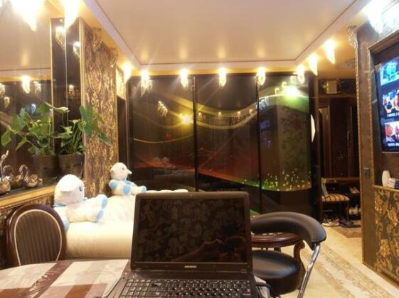 Hostel Moy Dom Novyy Urengoy - Photo4