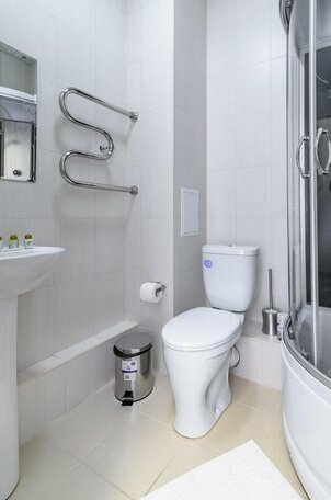 Hotel Diamond Novyy Urengoy - Photo2