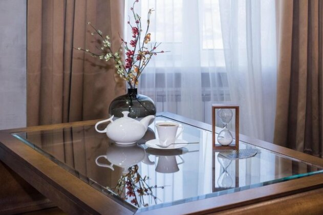 Hotel Diamond Novyy Urengoy - Photo4