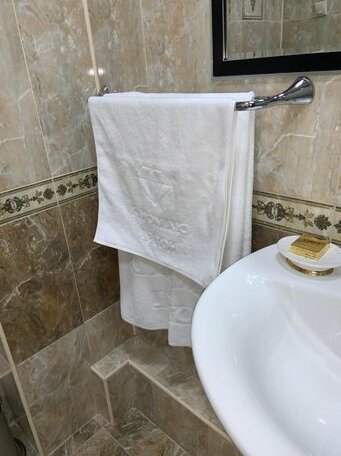 Hotel Diamond Novyy Urengoy - Photo5