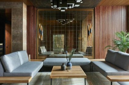 Hotel Diamond Novyy Urengoy