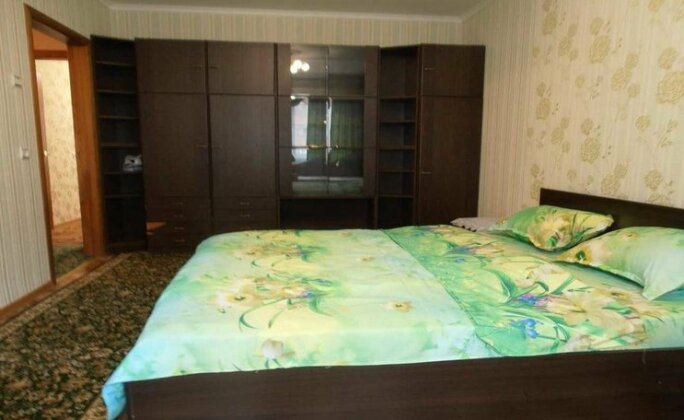 Hotel Urengoy