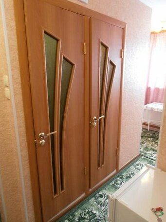 Hotel Urengoy - Photo2