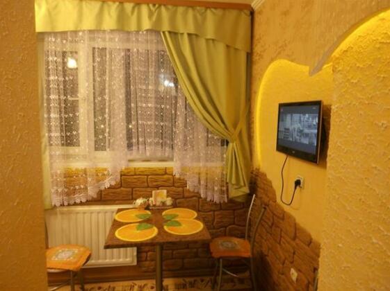 Hotel Urengoy - Photo3
