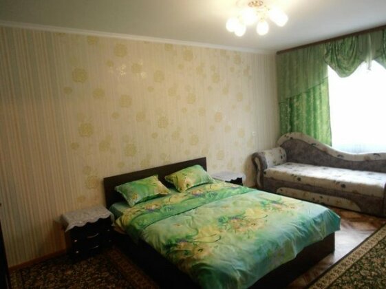 Hotel Urengoy - Photo4