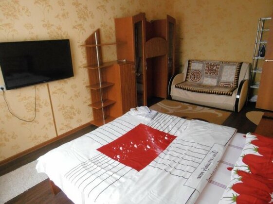 Hotel Urengoy - Photo5