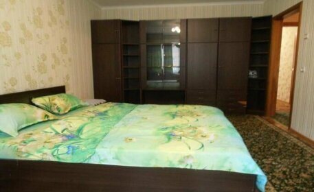 Hotel Urengoy