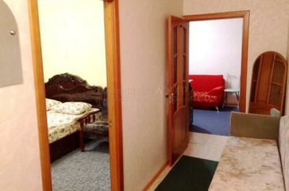Mir 26 Apartments