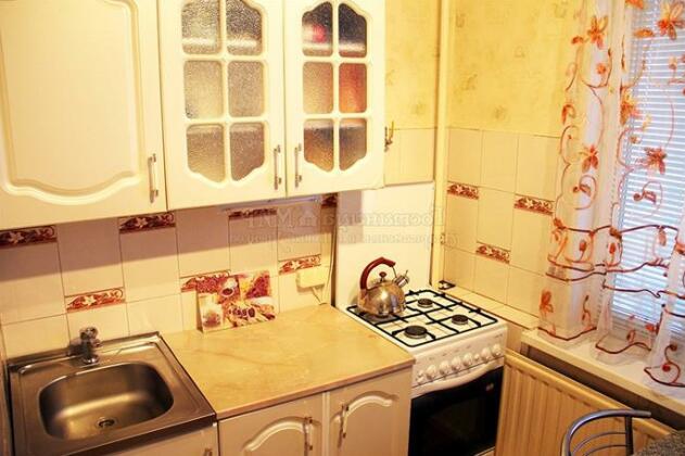 Mir 94 Apartments - Photo5