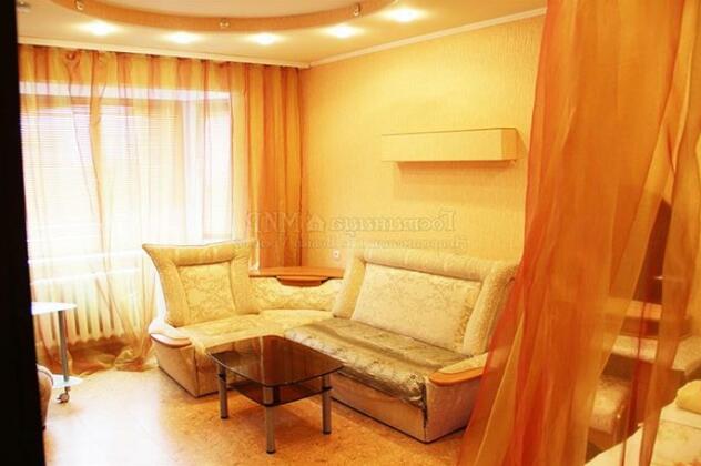 Mir Apartment Etalon - Photo2