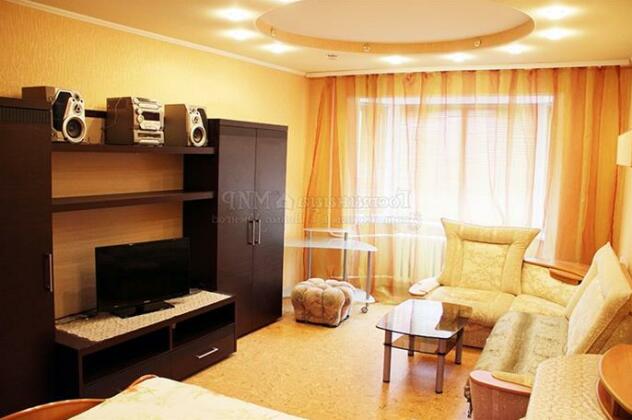 Mir Apartment Etalon - Photo3