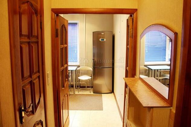 Mir Apartment Etalon - Photo4