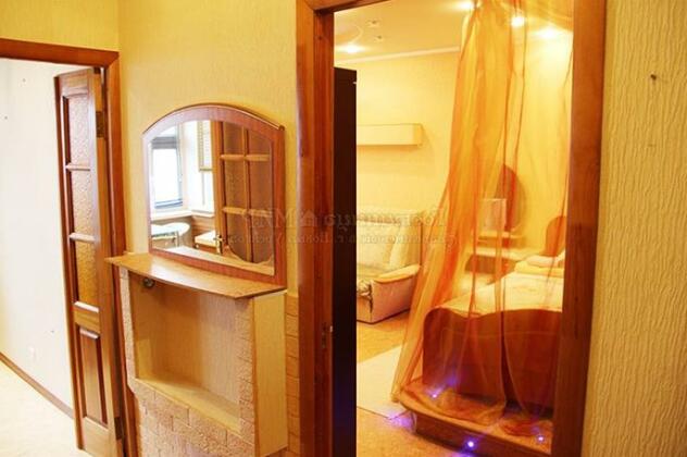 Mir Apartment Etalon - Photo5