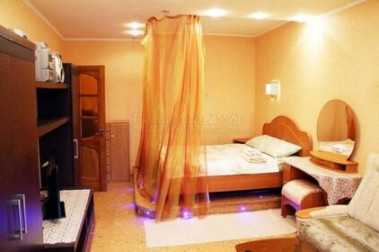 Mir Apartment Etalon