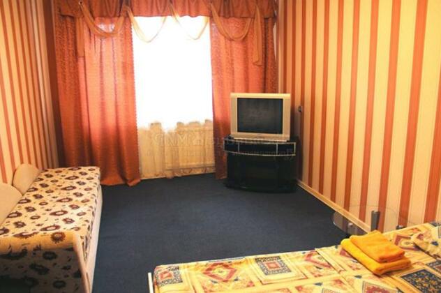 Mir Apartments Druzhba - Photo2