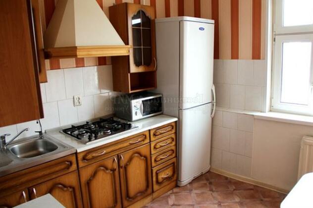 Mir Apartments Druzhba - Photo3