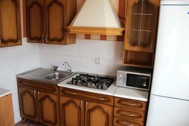 Mir Apartments Druzhba - Photo4
