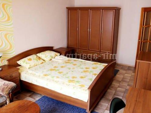 Mir Apartments