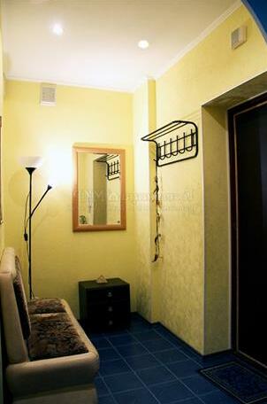 Mir Apatments Yulia - Photo2