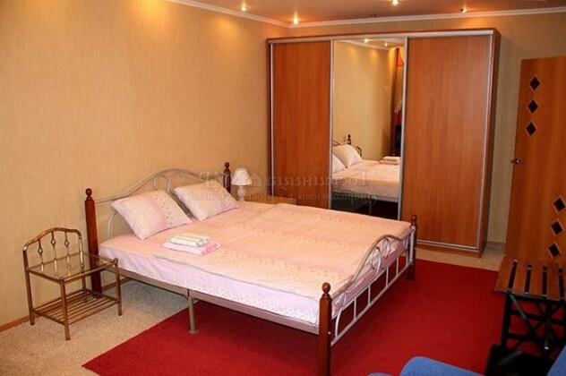 Mir Mozart Apartments - Photo2