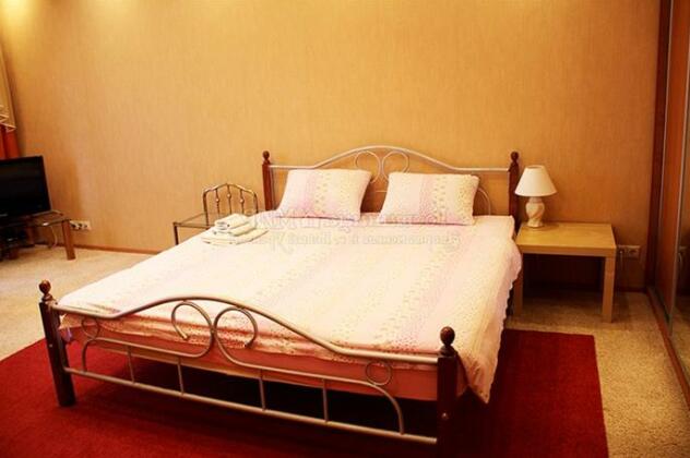 Mir Mozart Apartments - Photo3