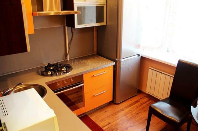 Mir Mozart Apartments - Photo5