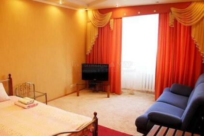 Mir Mozart Apartments