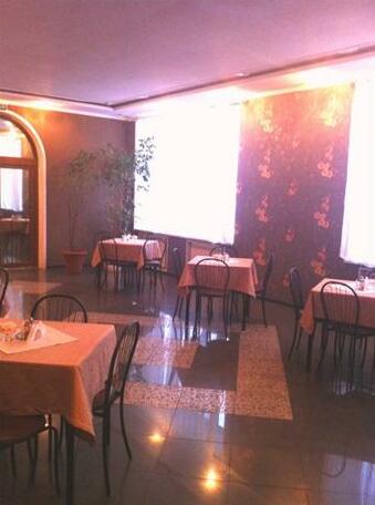 Oazis Park-Hotel - Photo5