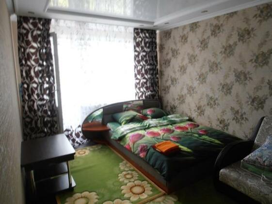 Voyazh Hotel Novyy Urengoy - Photo2