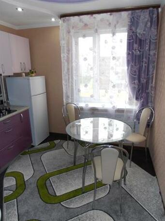 Voyazh Hotel Novyy Urengoy - Photo3