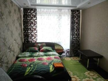 Voyazh Hotel Novyy Urengoy