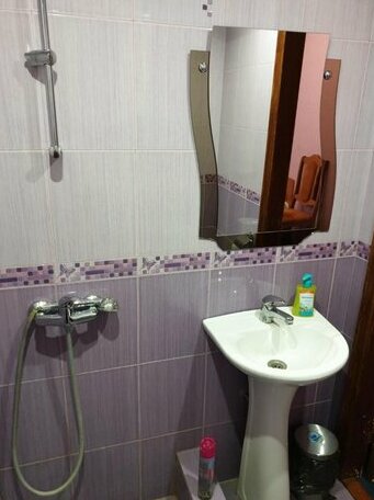 Hostel & minihotel Okolitsa - Photo2