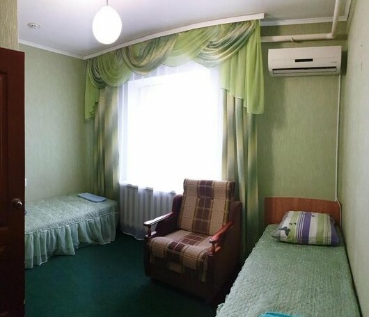 Hostel & minihotel Okolitsa - Photo3