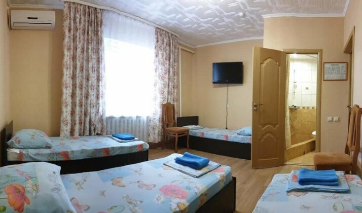 Hostel & minihotel Okolitsa - Photo4