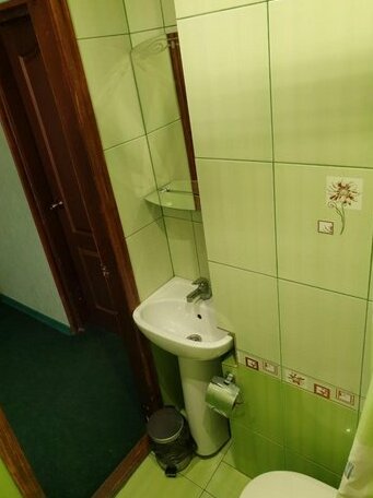 Hostel & minihotel Okolitsa - Photo5