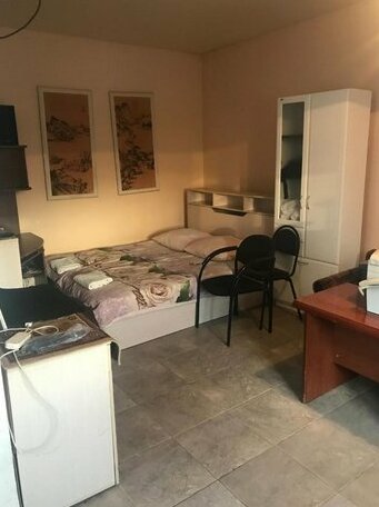 Mini-hotel Tikhiy dvorik - Photo2