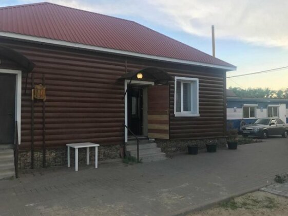 Mini-hotel Tikhiy dvorik - Photo3