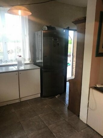 Mini-hotel Tikhiy dvorik - Photo5