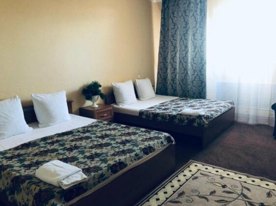 Motel Evro - Photo4