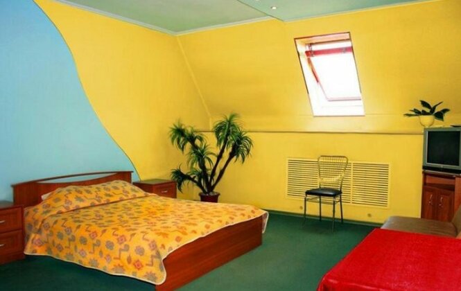 Motel Evro - Photo5