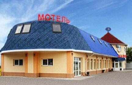Motel Evro