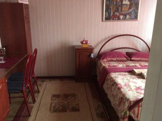 Motel Svyatoy Georgi - Photo2